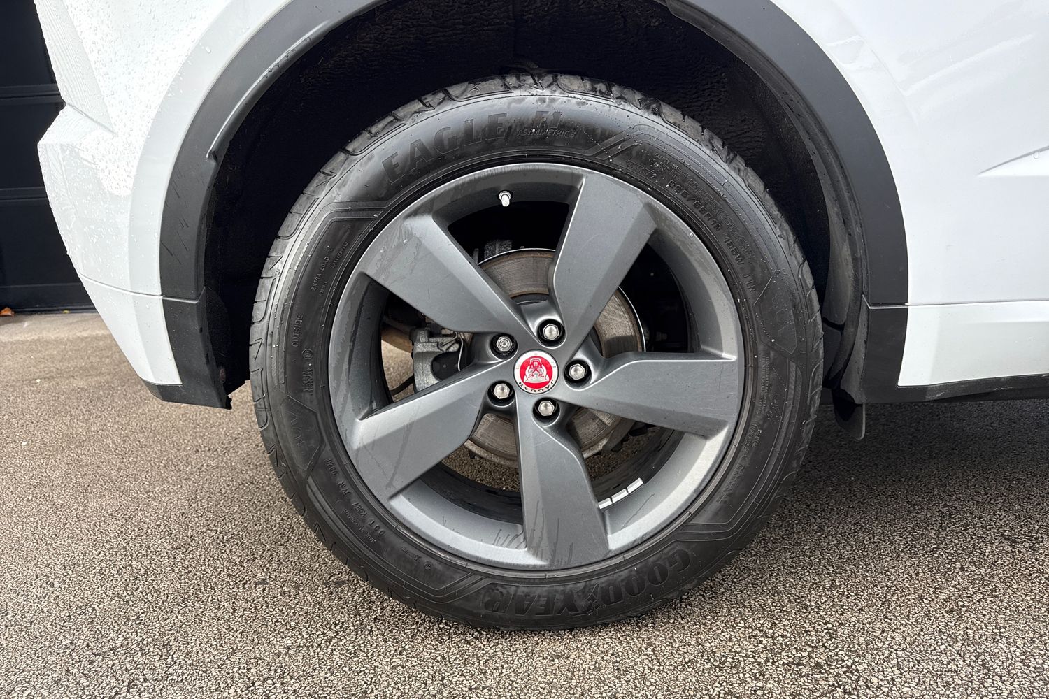 Used Jaguar E-Pace 2020 for sale - 76391030: Photo 10