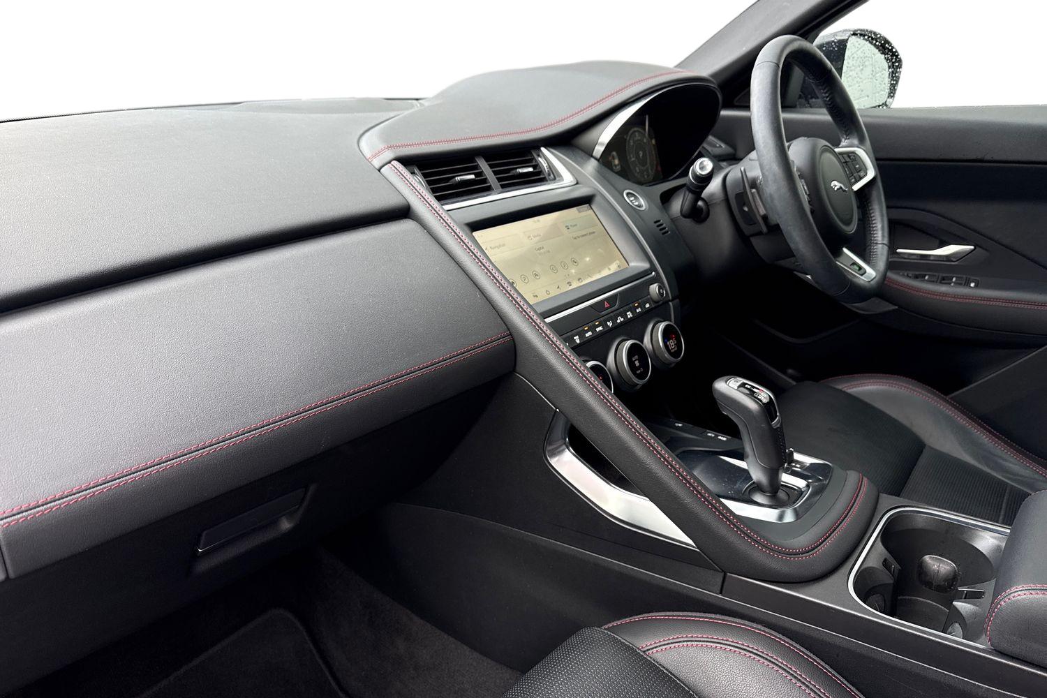 Used Jaguar E-Pace 2020 for sale - 76391030: Photo 15