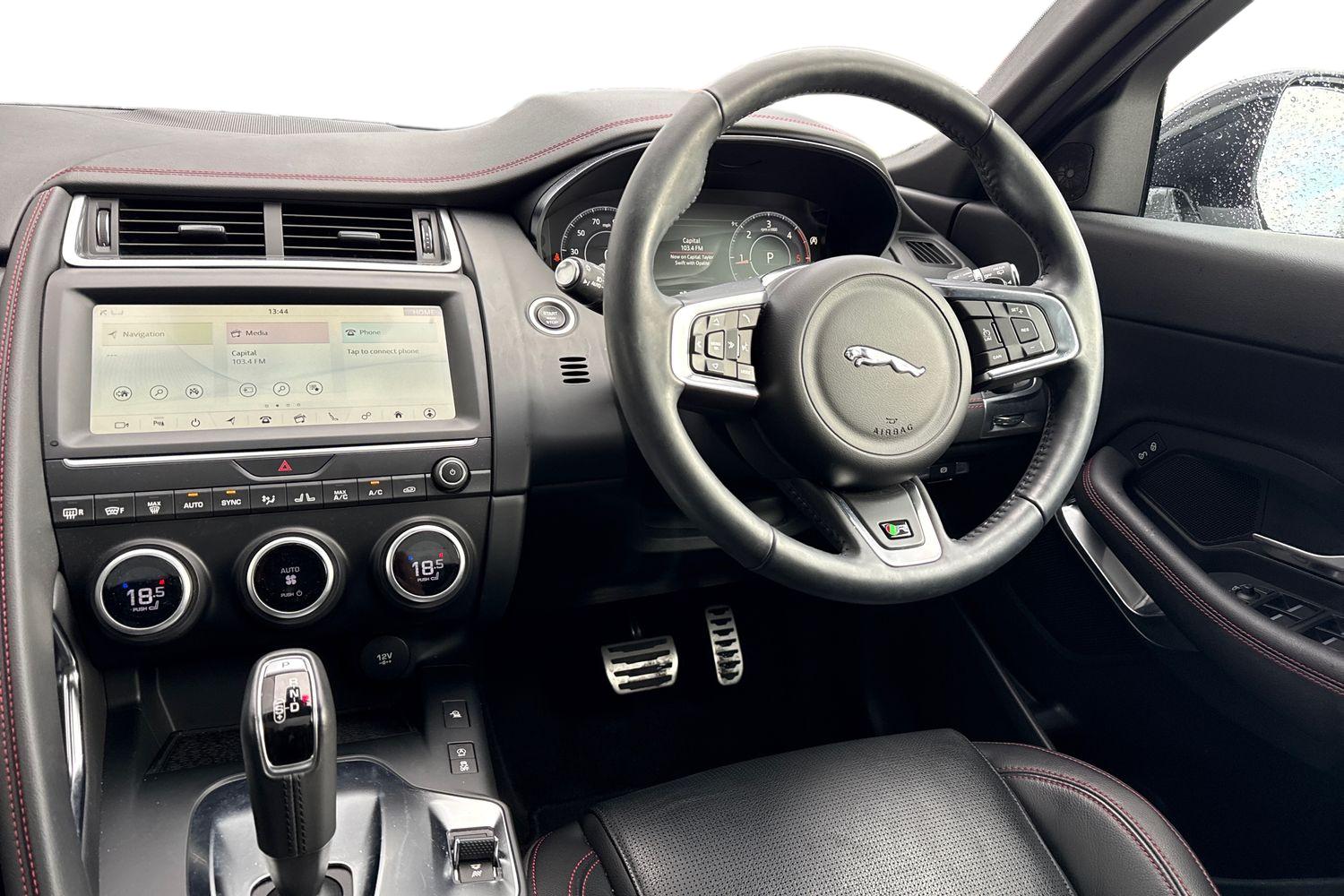 Used Jaguar E-Pace 2020 for sale - 76391030: Photo 18