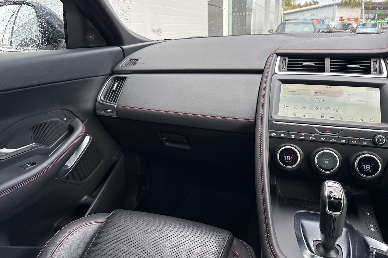 Used Jaguar E-Pace 2020 for sale - 76391030: Photo 20