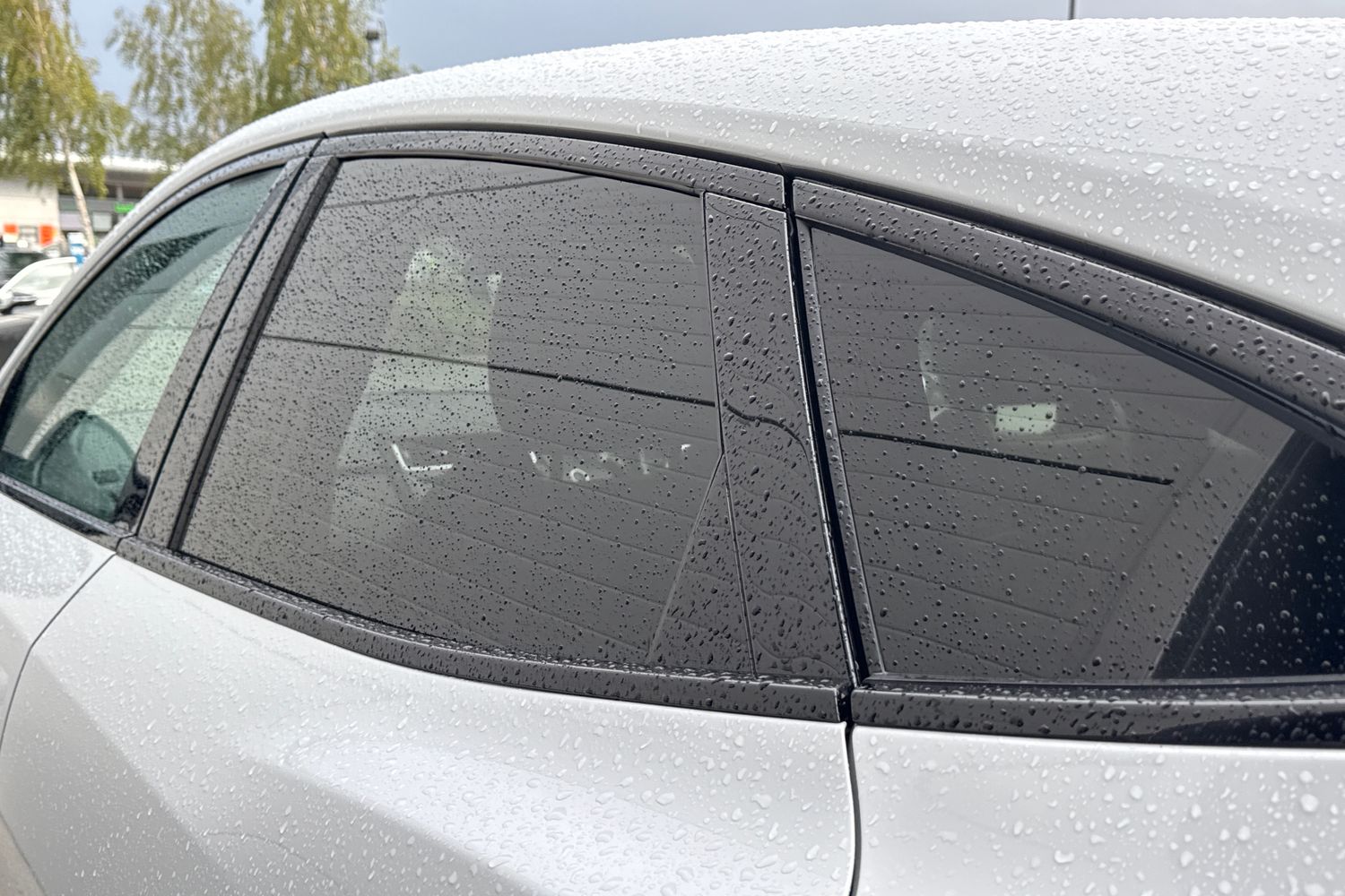 Used Jaguar E-Pace 2020 for sale - 76391030: Photo 31