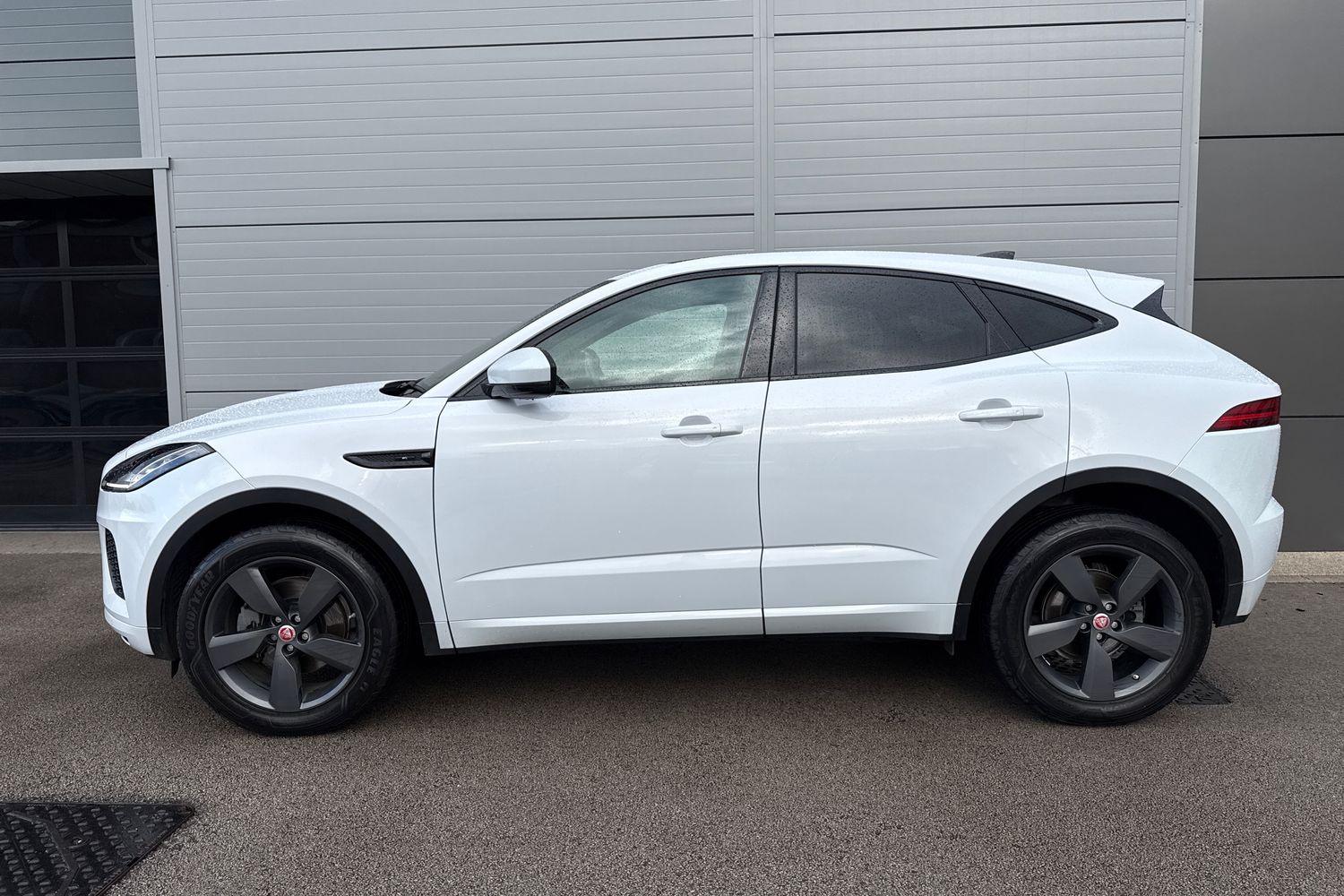 Used Jaguar E-Pace 2020 for sale - 76391030: Photo 35