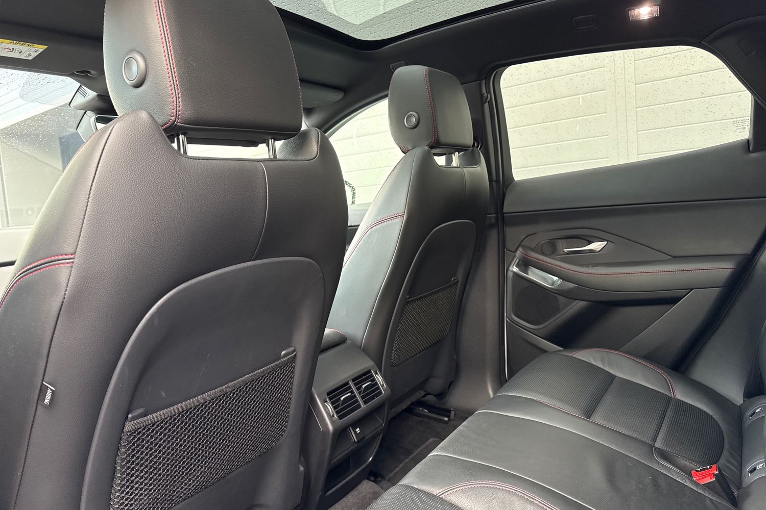 Used Jaguar E-Pace 2020 for sale - 76391030: Photo 38