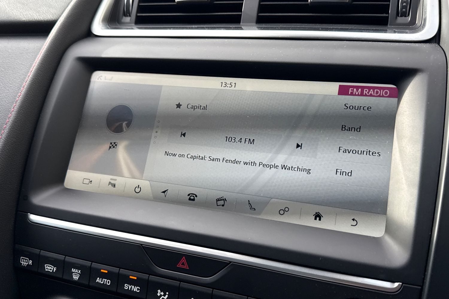 Used Jaguar E-Pace 2020 for sale - 76391030: Photo 47