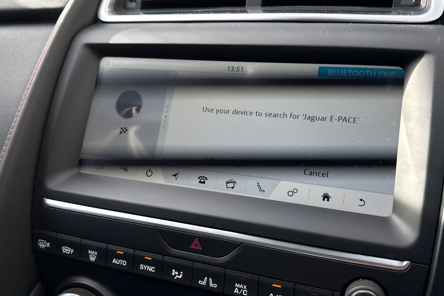 Used Jaguar E-Pace 2020 for sale - 76391030: Photo 48