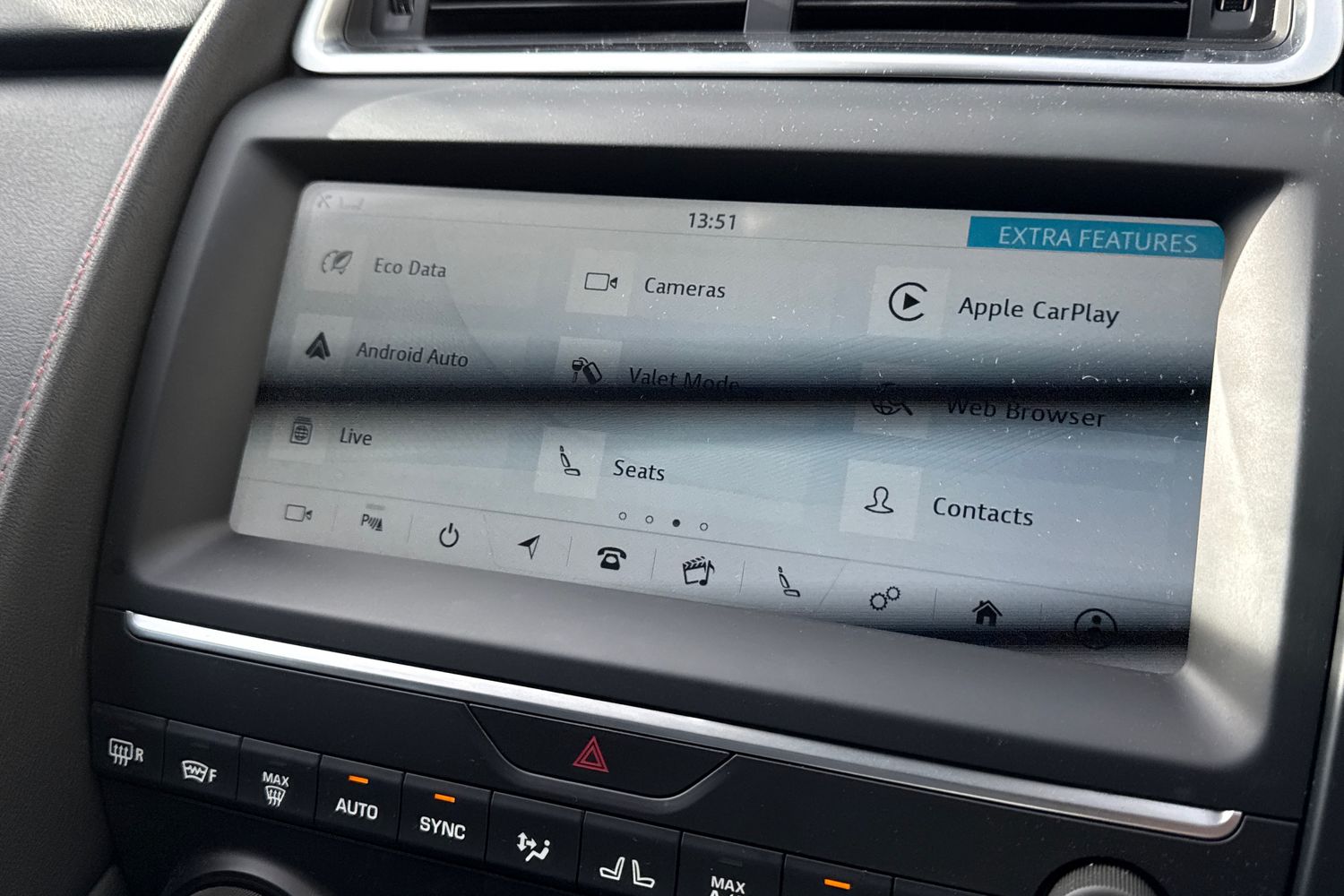 Used Jaguar E-Pace 2020 for sale - 76391030: Photo 49