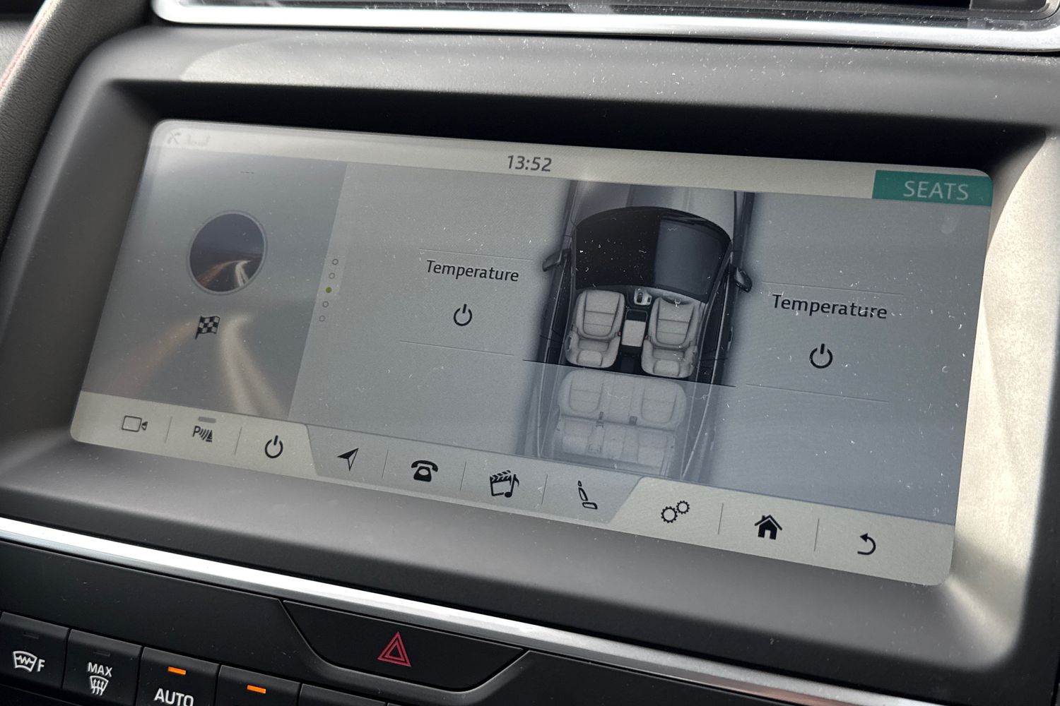 Used Jaguar E-Pace 2020 for sale - 76391030: Photo 51