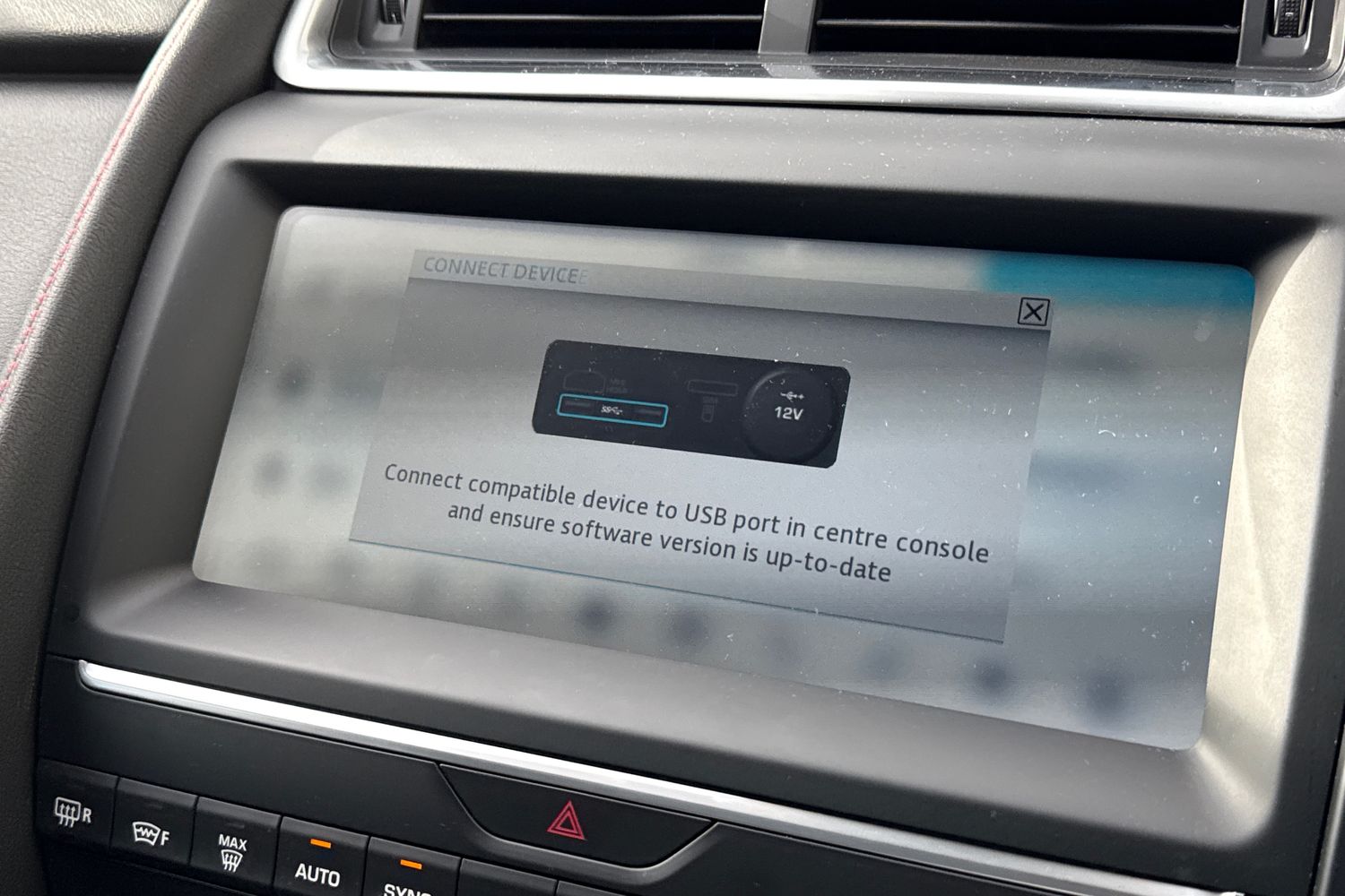 Used Jaguar E-Pace 2020 for sale - 76391030: Photo 52