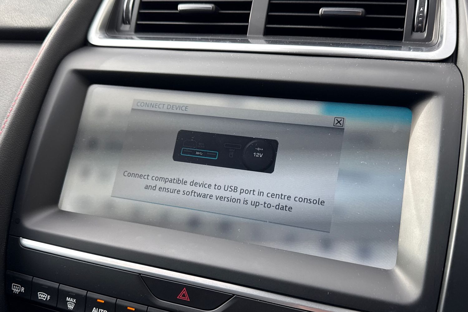 Used Jaguar E-Pace 2020 for sale - 76391030: Photo 53