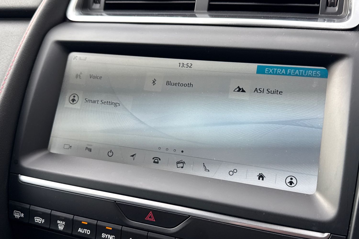 Used Jaguar E-Pace 2020 for sale - 76391030: Photo 54