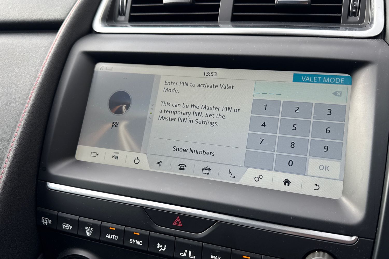 Used Jaguar E-Pace 2020 for sale - 76391030: Photo 55