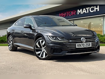 Used Volkswagen Arteon 2020 for sale - 79289839: Photo