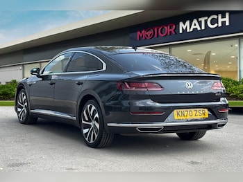 Used Volkswagen Arteon 2020 for sale - 79289839: Photo
