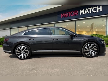 Used Volkswagen Arteon 2020 for sale - 79289839: Photo