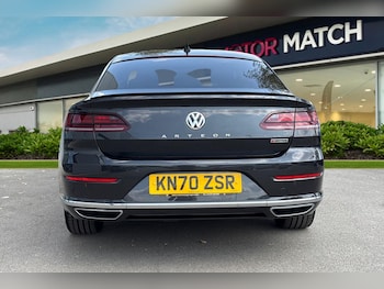 Used Volkswagen Arteon 2020 for sale - 79289839: Photo