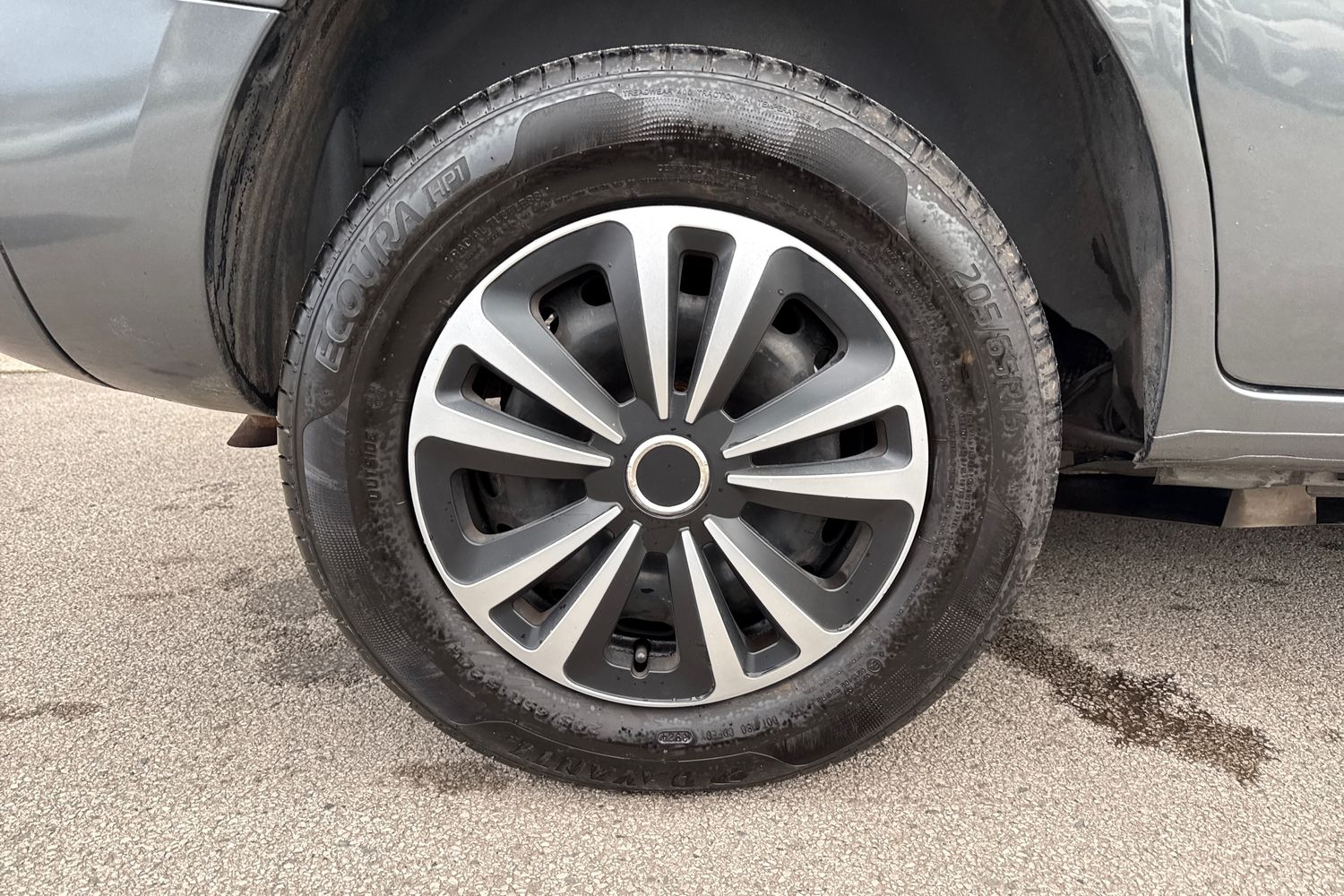 Used Citroen Berlingo 2018 for sale - 77996523: Photo 10