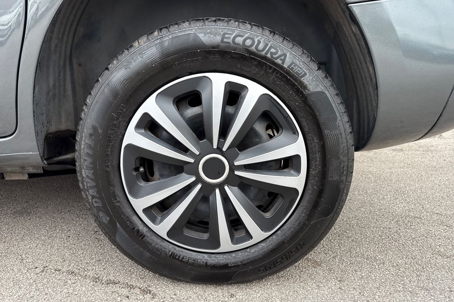 Used Citroen Berlingo 2018 for sale - 77996523: Photo 13