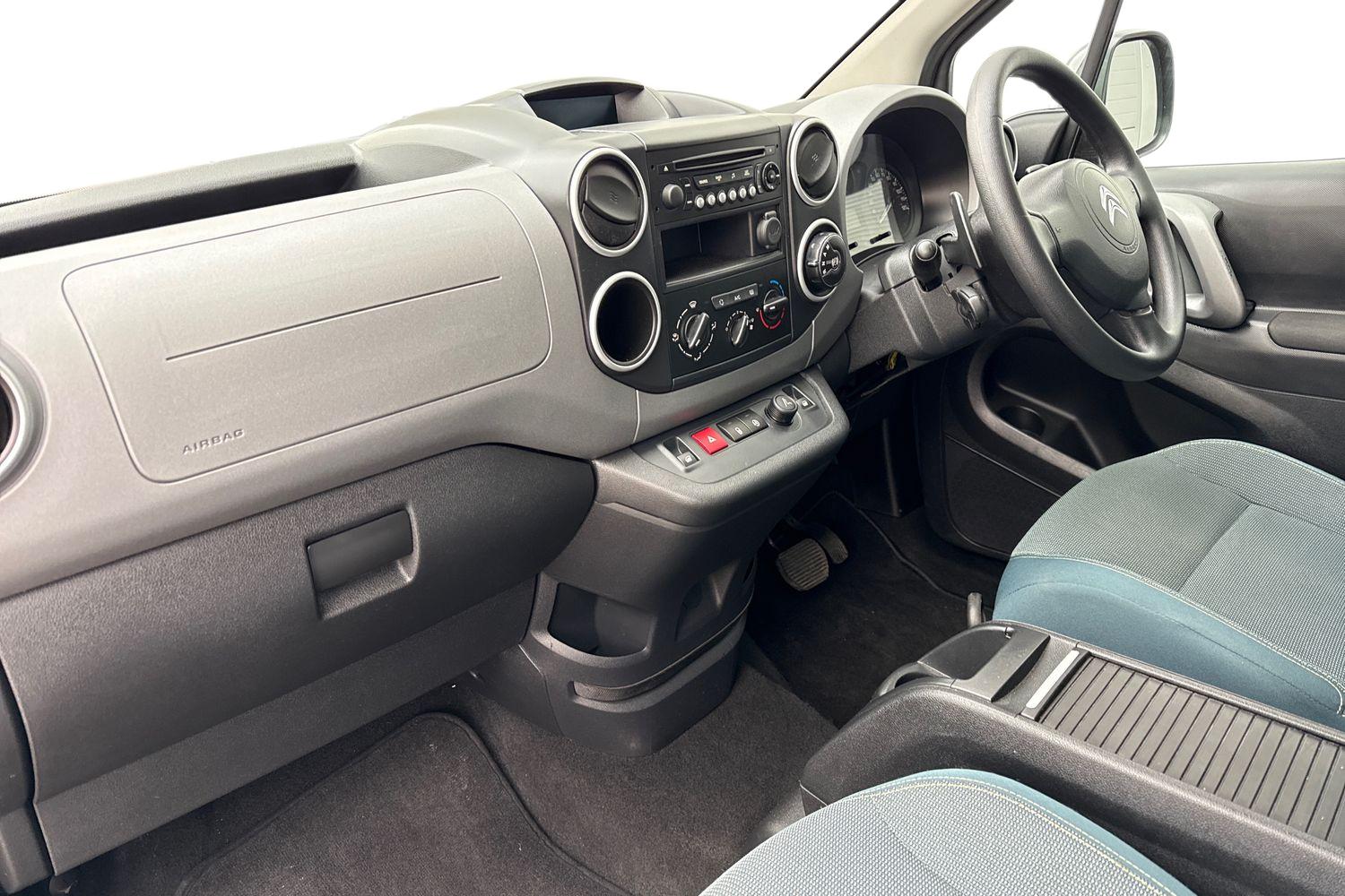 Used Citroen Berlingo 2018 for sale - 77996523: Photo 15