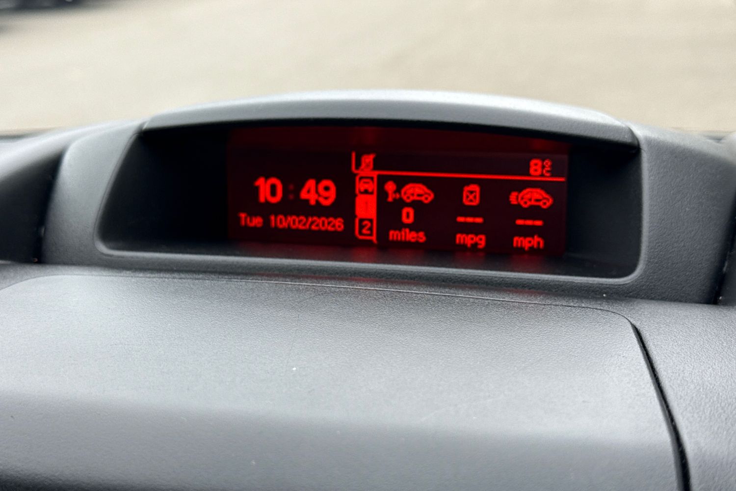 Used Citroen Berlingo 2018 for sale - 77996523: Photo 17