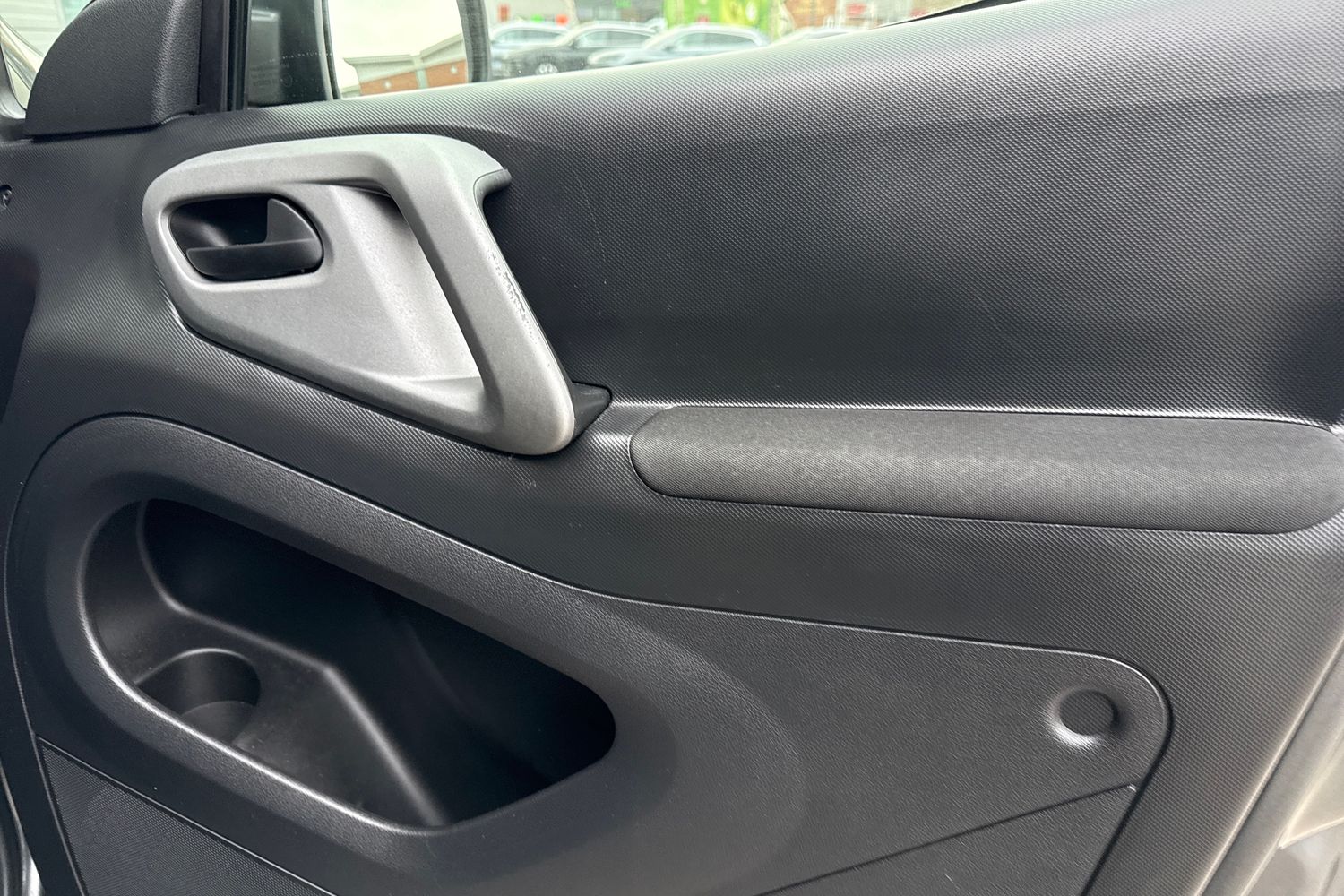 Used Citroen Berlingo 2018 for sale - 77996523: Photo 21