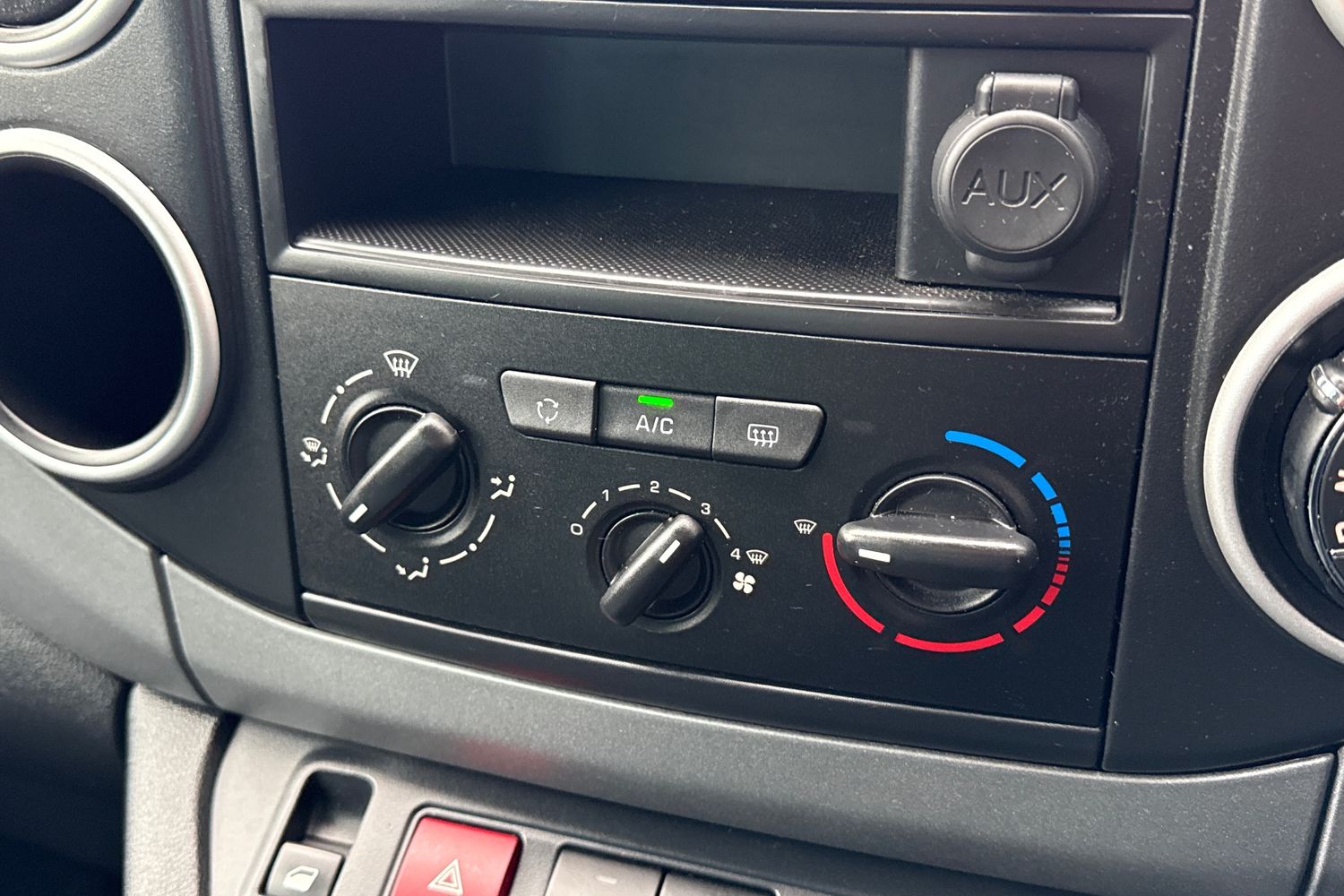 Used Citroen Berlingo 2018 for sale - 77996523: Photo 22