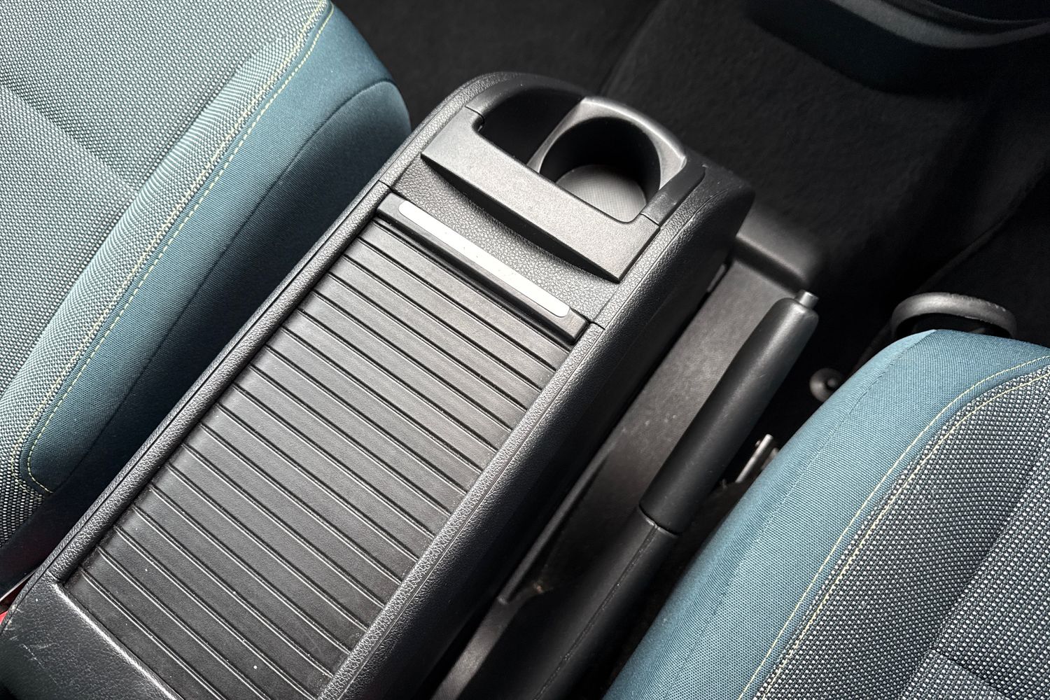 Used Citroen Berlingo 2018 for sale - 77996523: Photo 23