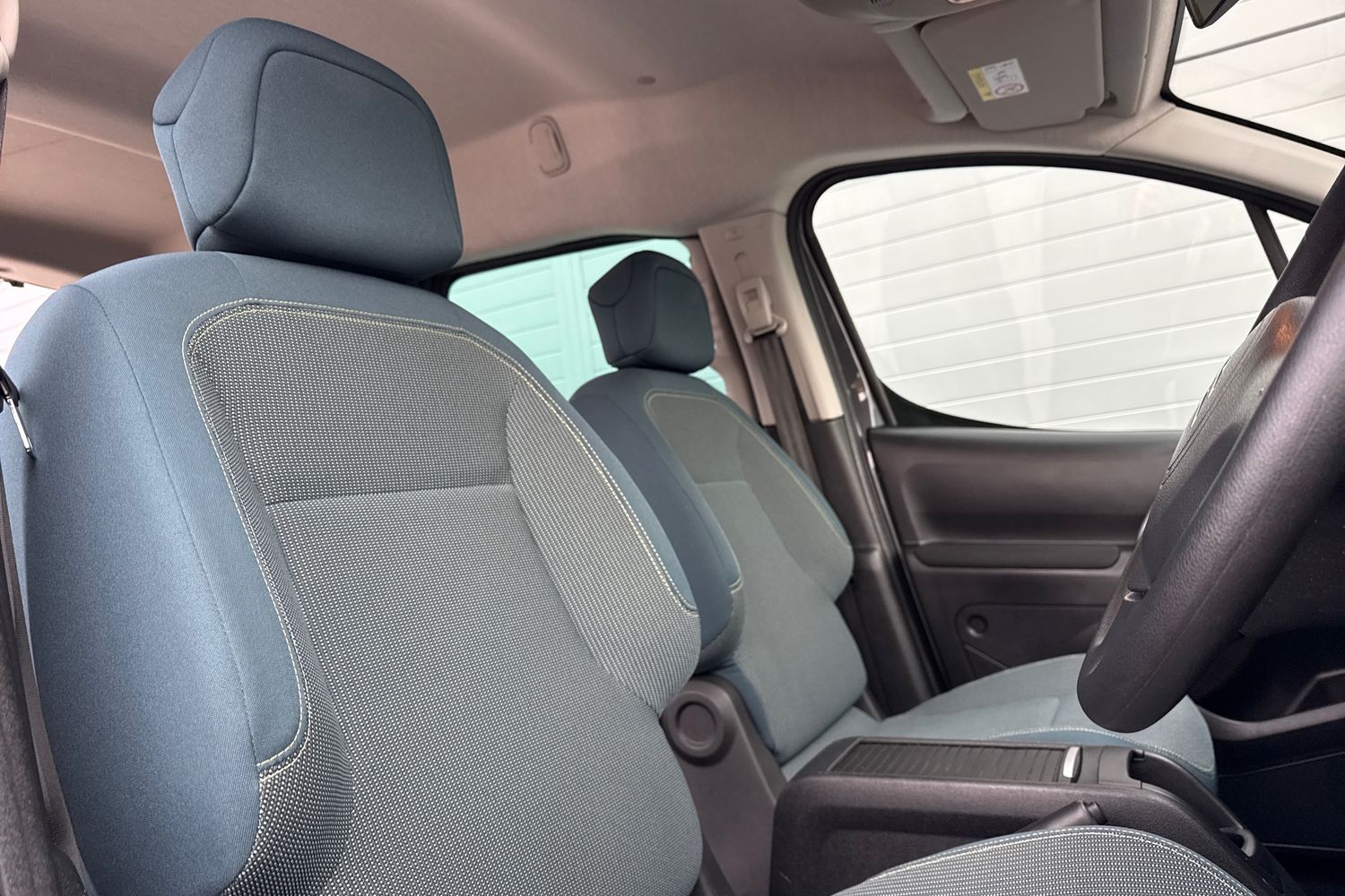 Used Citroen Berlingo 2018 for sale - 77996523: Photo 24