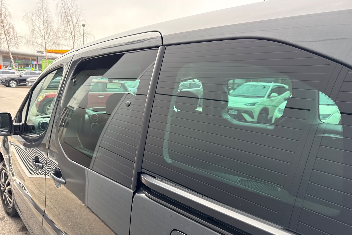 Used Citroen Berlingo 2018 for sale - 77996523: Photo 27