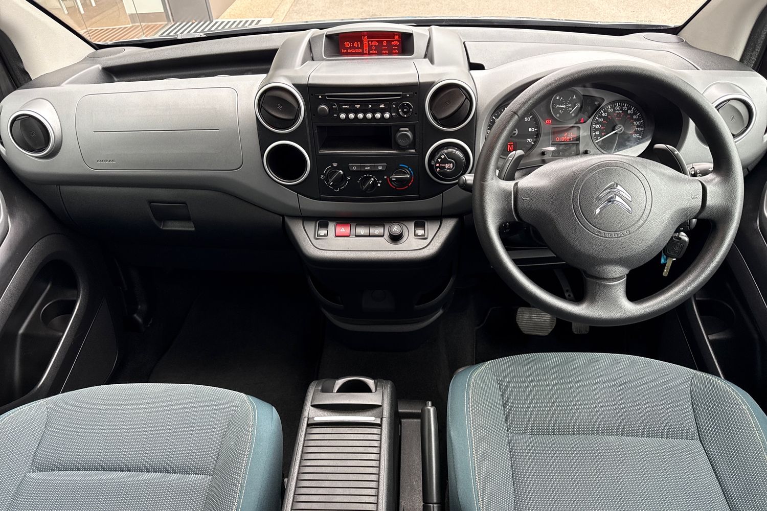 Used Citroen Berlingo 2018 for sale - 77996523: Photo 33