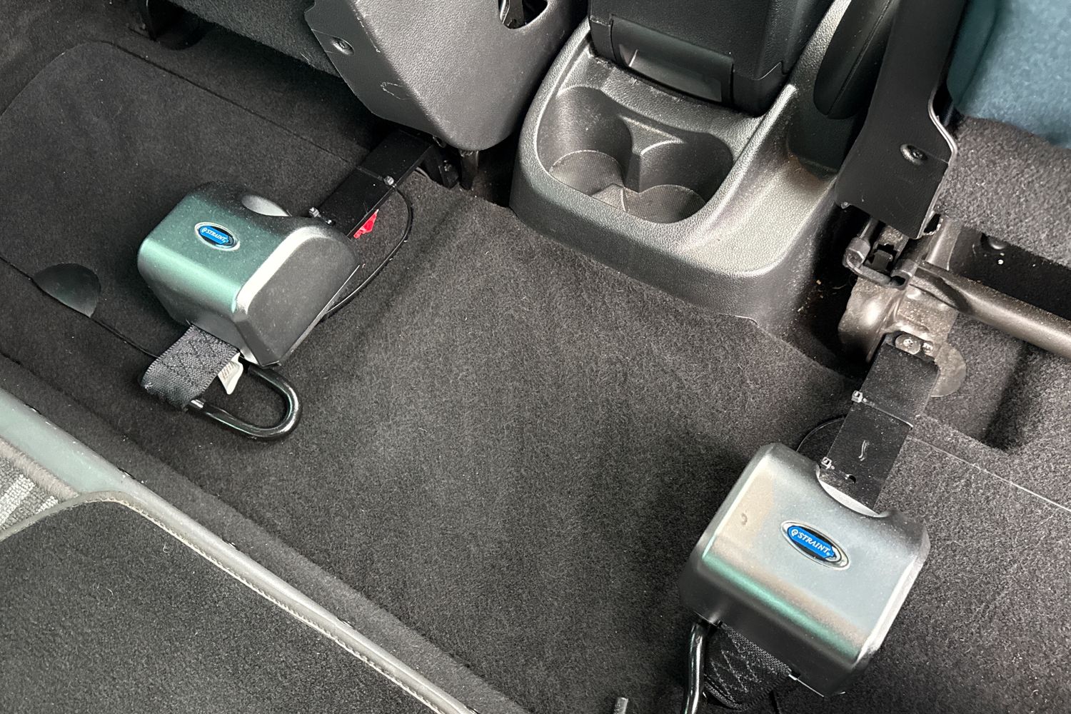 Used Citroen Berlingo 2018 for sale - 77996523: Photo 34