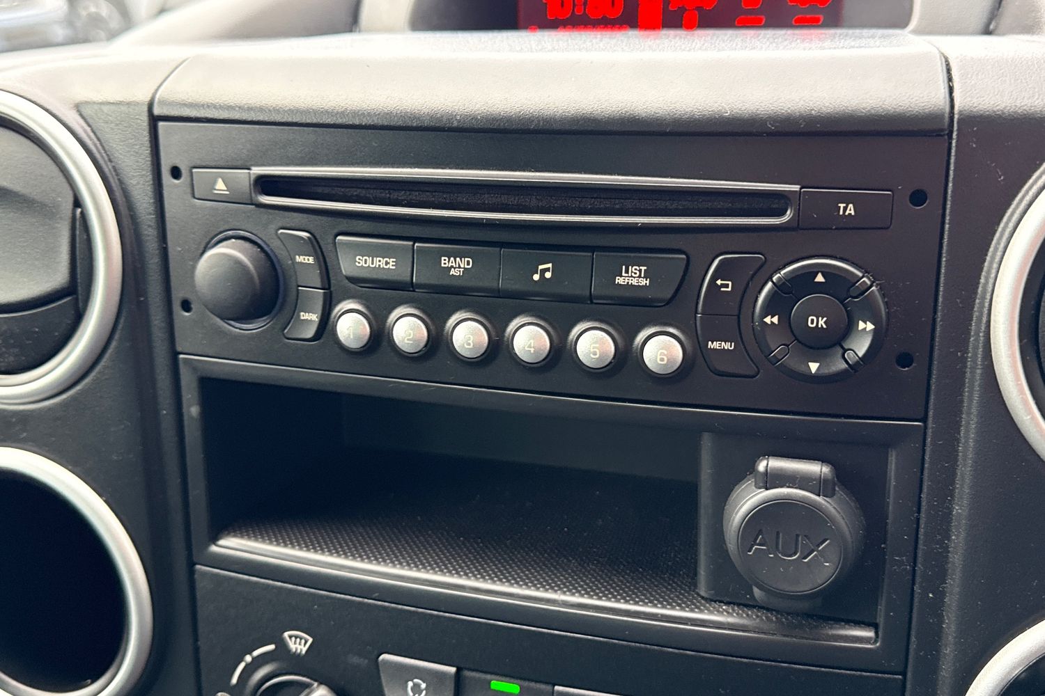 Used Citroen Berlingo 2018 for sale - 77996523: Photo 44