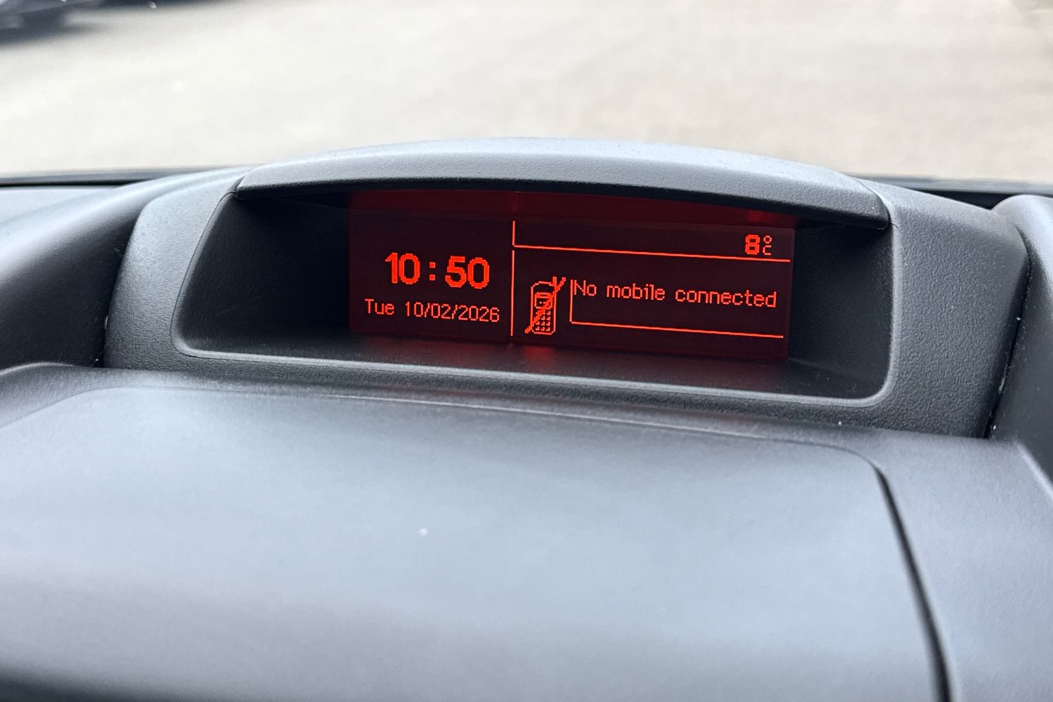 Used Citroen Berlingo 2018 for sale - 77996523: Photo 46