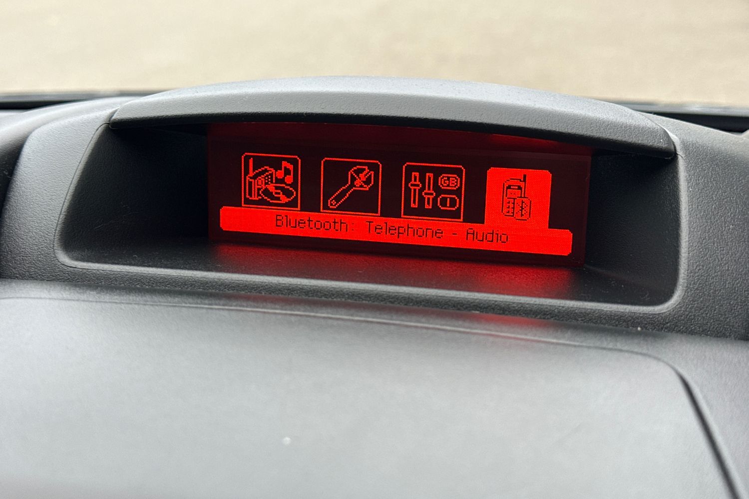 Used Citroen Berlingo 2018 for sale - 77996523: Photo 47