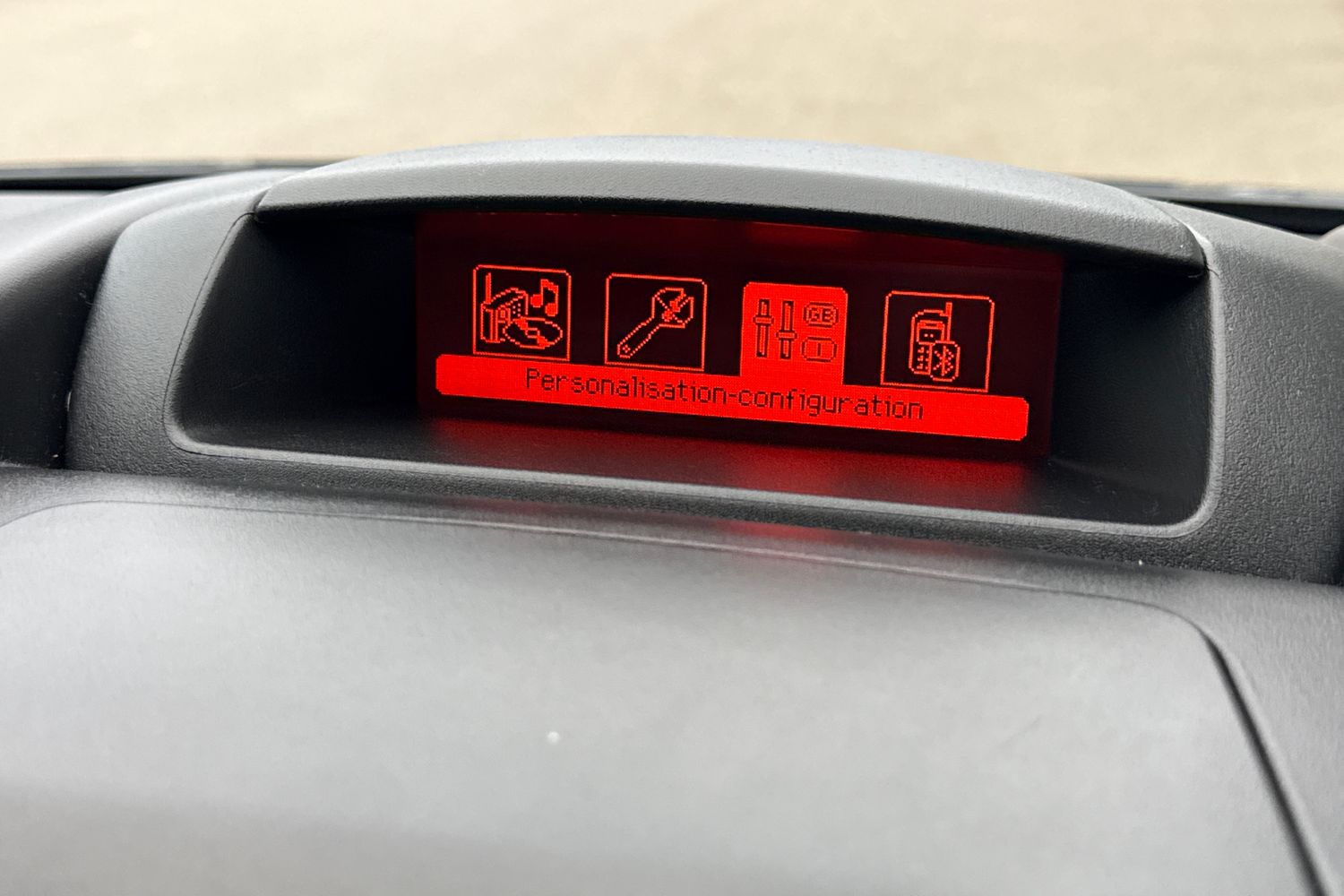 Used Citroen Berlingo 2018 for sale - 77996523: Photo 48