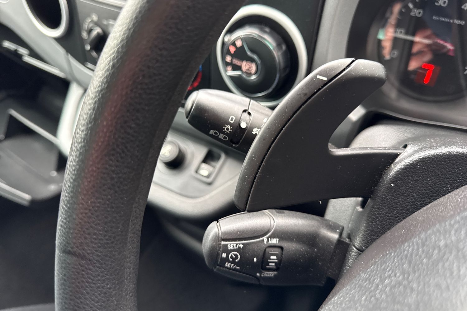 Used Citroen Berlingo 2018 for sale - 77996523: Photo 52