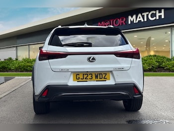 Used Lexus UX 2023 for sale - 79112145: Photo