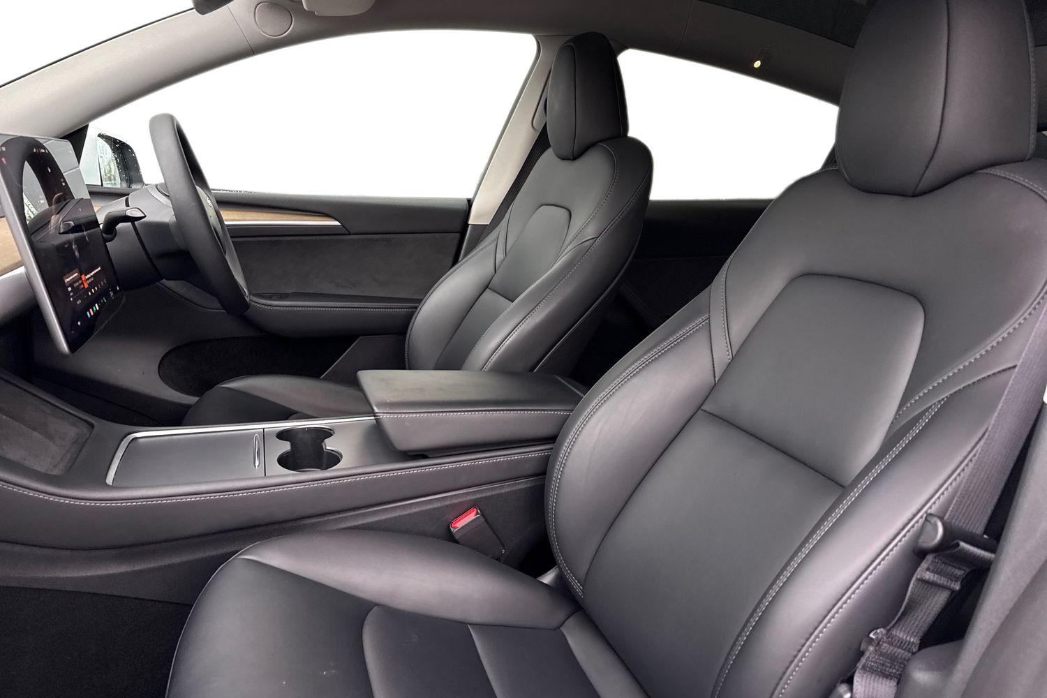 Used Tesla Model Y 2023 for sale - 77879113: Photo 15