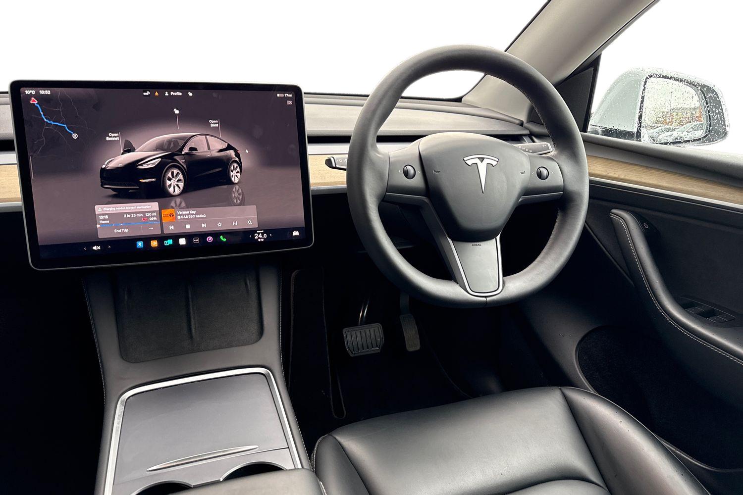 Used Tesla Model Y 2023 for sale - 77879113: Photo 17