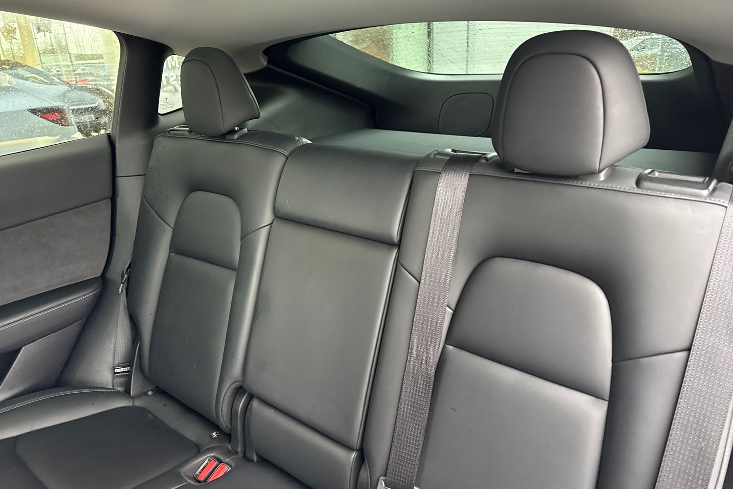 Used Tesla Model Y 2023 for sale - 77879113: Photo 18