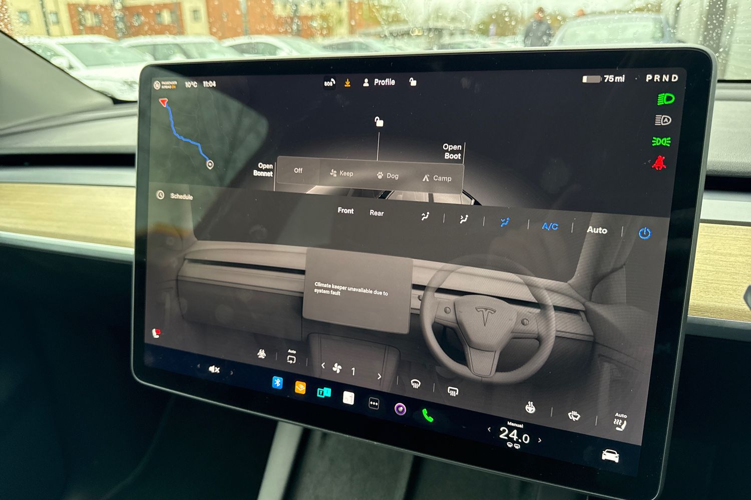 Used Tesla Model Y 2023 for sale - 77879113: Photo 21