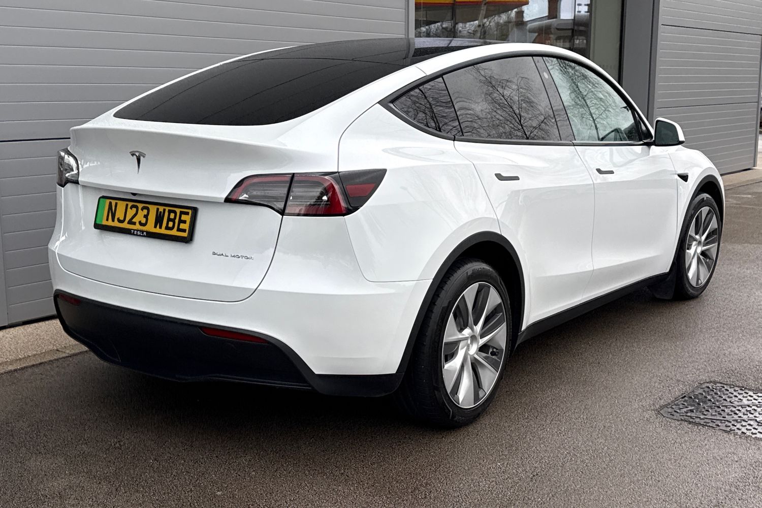 Used Tesla Model Y 2023 for sale - 77879113: Photo 24