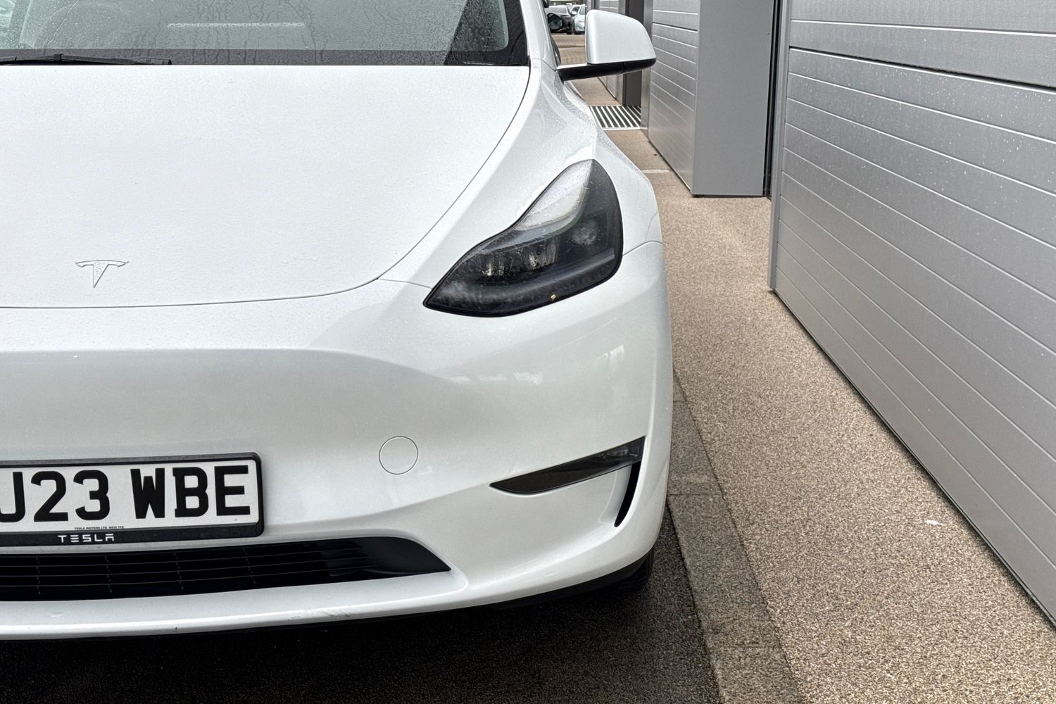 Used Tesla Model Y 2023 for sale - 77879113: Photo 26