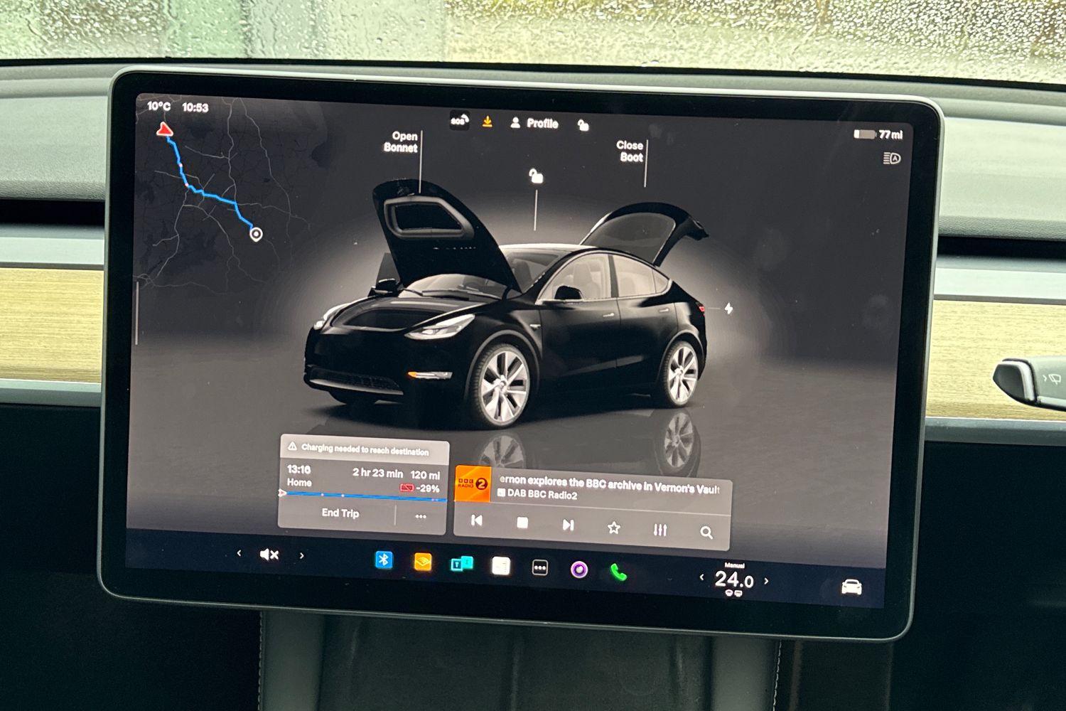 Used Tesla Model Y 2023 for sale - 77879113: Photo 28