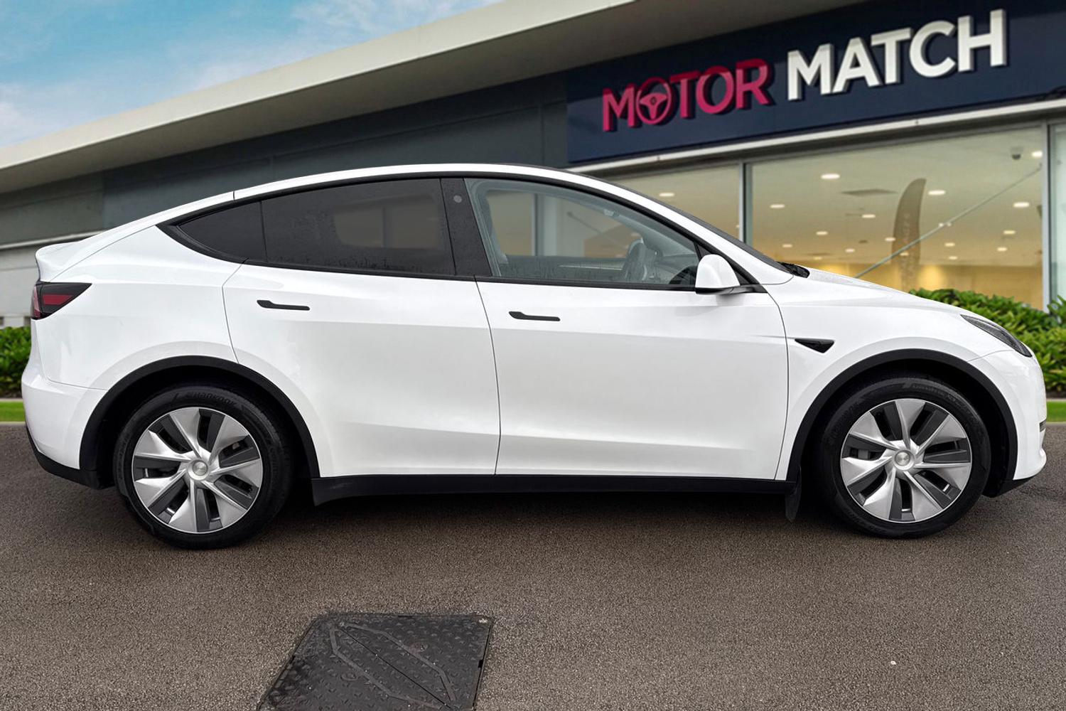 Used Tesla Model Y 2023 for sale - 77879113: Photo 3