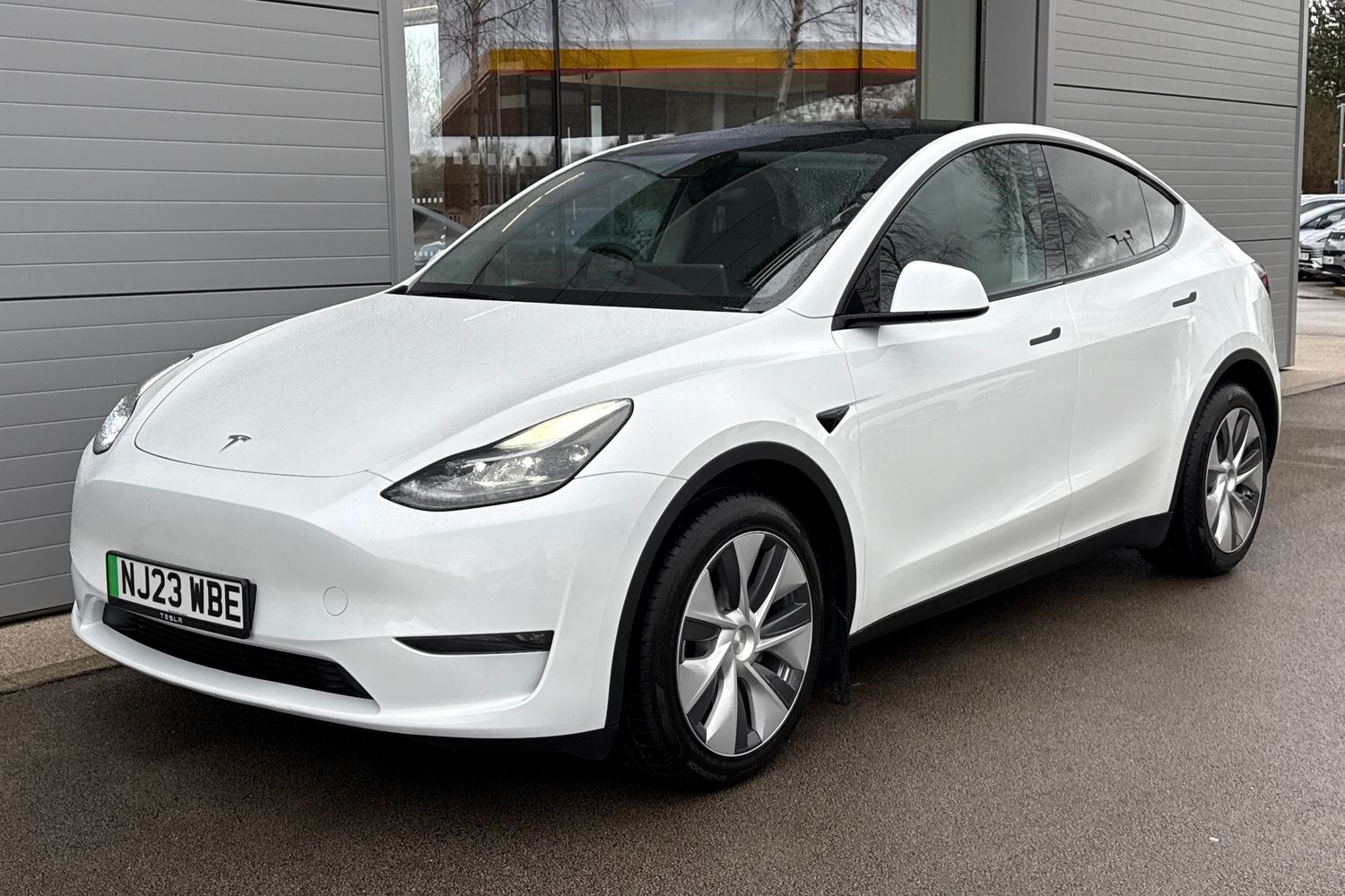 Used Tesla Model Y 2023 for sale - 77879113: Photo 32