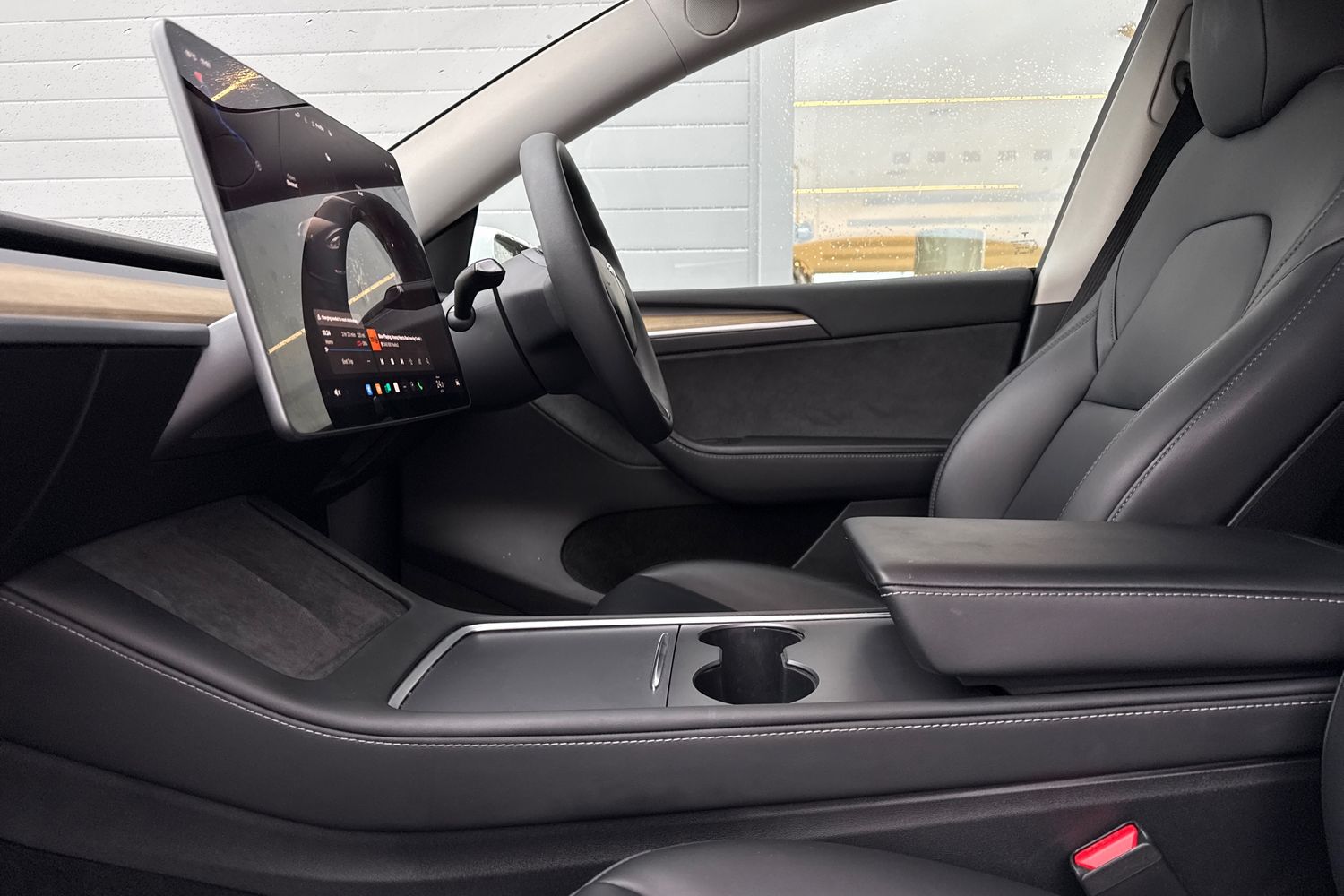 Used Tesla Model Y 2023 for sale - 77879113: Photo 33