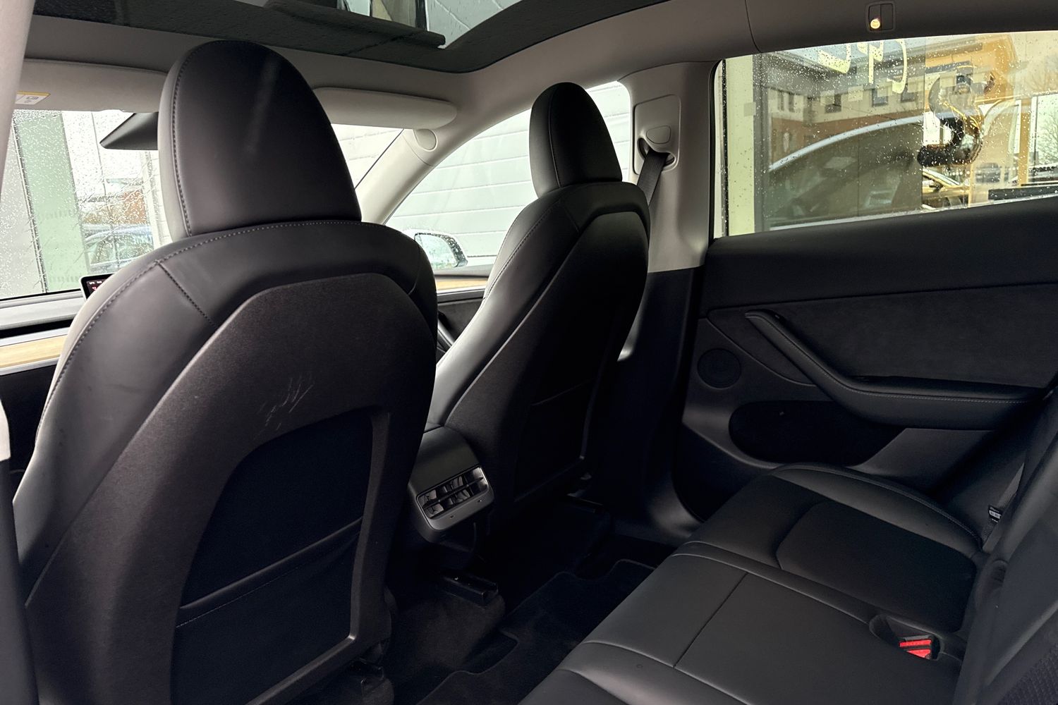 Used Tesla Model Y 2023 for sale - 77879113: Photo 34