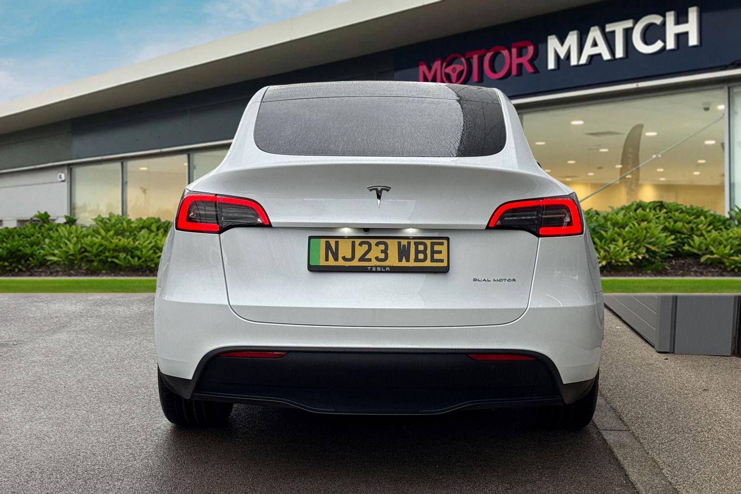 Used Tesla Model Y 2023 for sale - 77879113: Photo 4