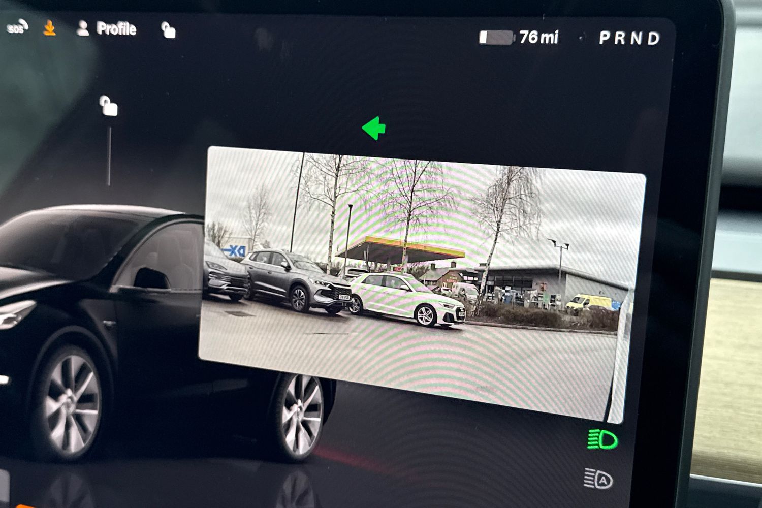 Used Tesla Model Y 2023 for sale - 77879113: Photo 52