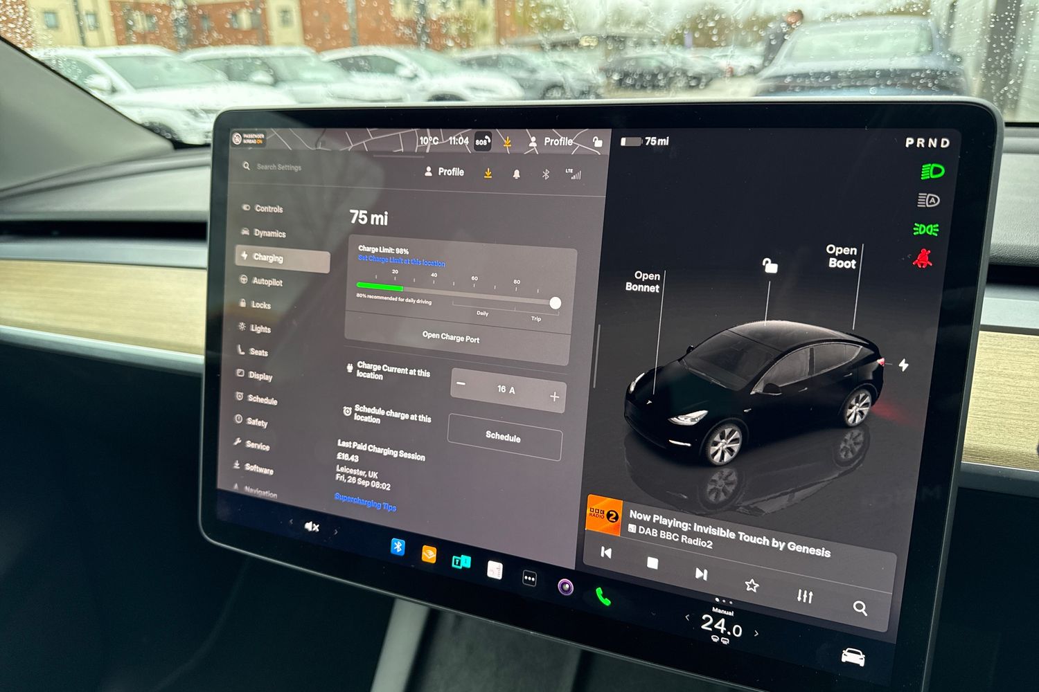 Used Tesla Model Y 2023 for sale - 77879113: Photo 54